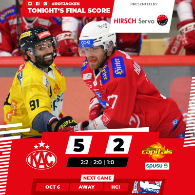 KAC-VIC (03.10.2023)