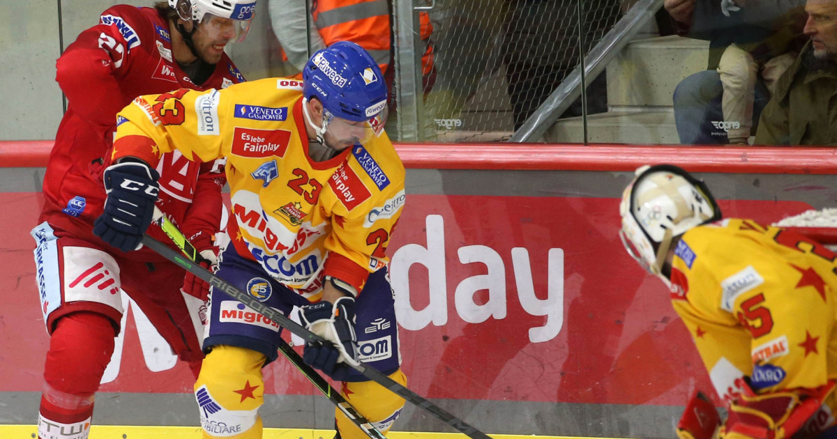 Competitor Update: Asiago Hockey – EC-KAC