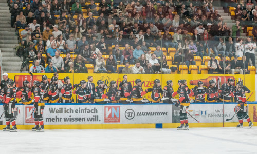 Die Pioneers Vorarlberg haben nach neun Saisonspielen gleich viele Punkte am Konto wie nach 21 Partien in der vergangenen Saison