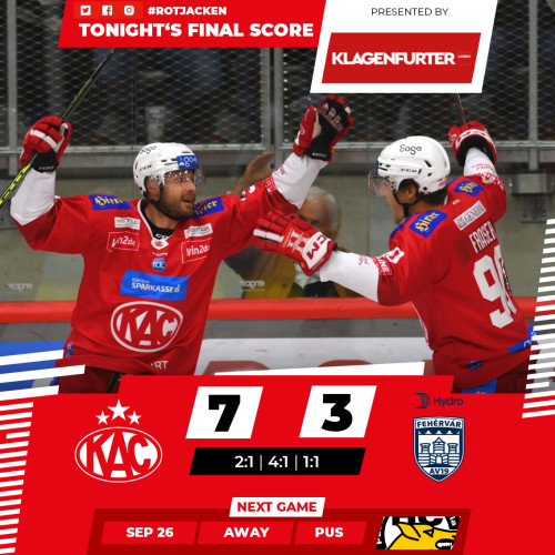 KAC-AVS (24.09.2023)