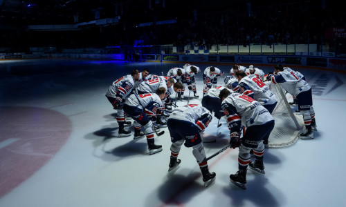 Fehérvár AV19 hat seit seiner Niederlage in Klagenfurt im September elf seiner 14 Ligaspiele gewonnen