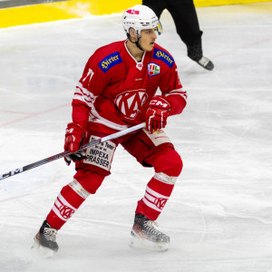 Future Team-Topscorer Nico Kramer ging in seiner zweiten Partie nach Krankheitspause leer aus