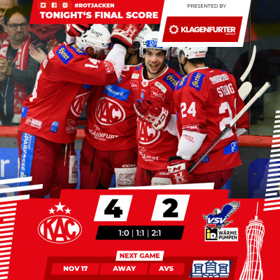 KAC-VSV (05.11.2023)