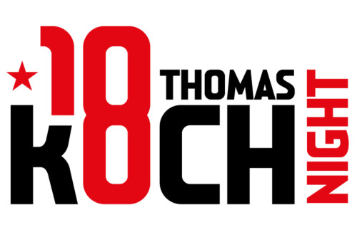 Die Thomas Koch Night am 20. Dezember 2023