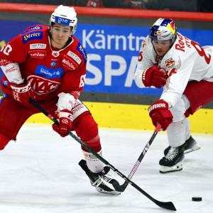 Niki Kraus hatte in der Schlussphase mit einem Lattenschuss Pech Niki Kraus hatte in der Schlussphase mit einem Lattenschuss Pech