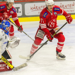 Future Team-Top-Torjäger Nico Kramer verbuchte am Dienstag seinen achten Saisontreffer Future Team-Top-Torjäger Nico Kramer verbuchte am Dienstag seinen achten Saisontreffer