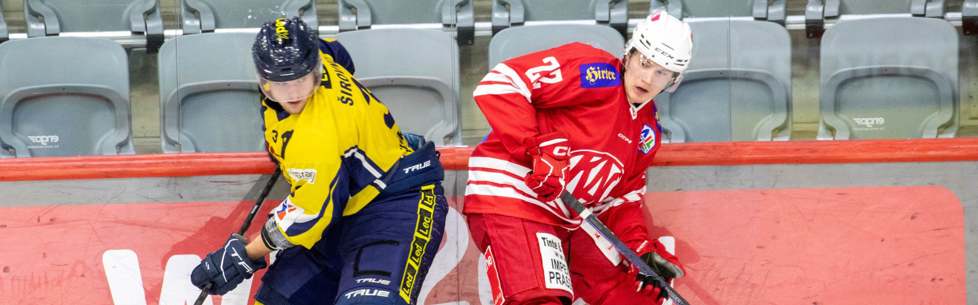 Das Future Team punktete am Donnerstag zum dritten Mal in Serie, unterlag in Celje aber nach Verlängerung