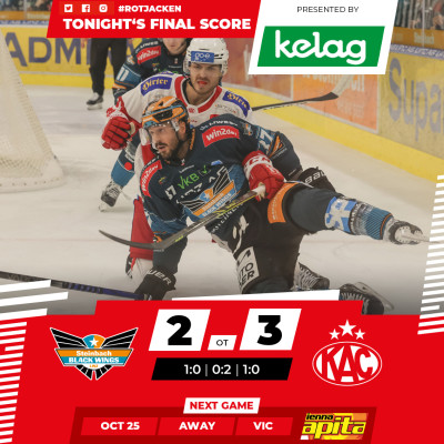 BWL-KAC (22.10.2023)