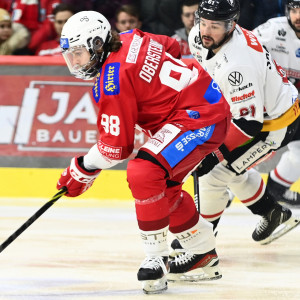 Daniel Obersteiner gab 285 Tage nach seinem letzten Ligaspiel sein lange ersehntes Comeback Daniel Obersteiner gab 285 Tage nach seinem letzten Ligaspiel sein lange ersehntes Comeback