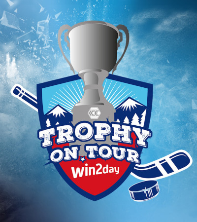 Trophy on Tour 2023/24