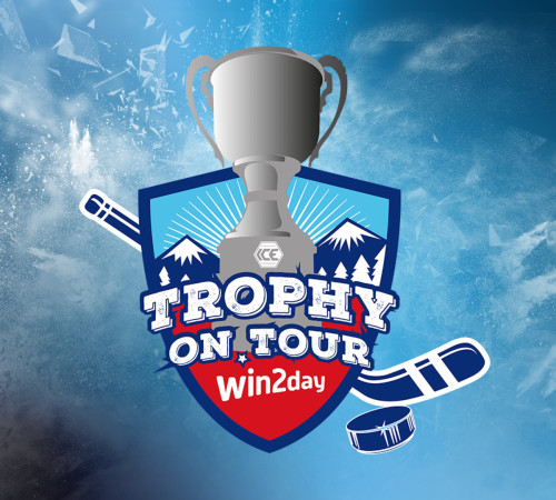 Trophy on Tour 2023/24
