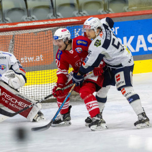 Fabian Hochegger trug sich im Future Team wieder in die Torschützenliste ein Fabian Hochegger trug sich im Future Team wieder in die Torschützenliste ein