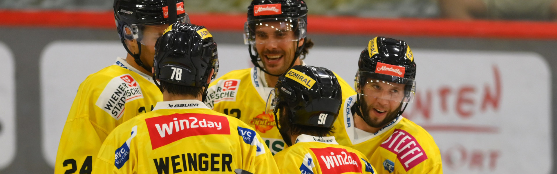 Seit Dienstag steht fest, dass die Vienna Capitals erstmals seit 20 Jahren die Playoffs in Österreichs höchster Spielklasse verpassen werden