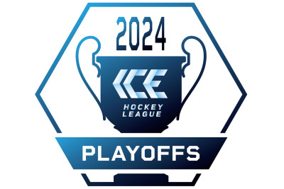 Die Playoffs in der win2day ICE Hockey League starten am 3. März