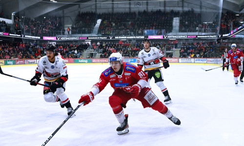 Die Rotjacken konnten ihre beiden bisherigen Heimspiele gegen die Pioneers Vorarlberg mit 4:0 und 8:5 jeweils gewinnen
