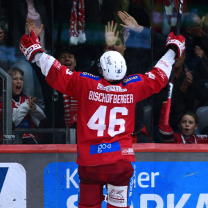 2024-04-14_KACRBS-2 Johannes Bischofberger brachte den EC-KAC im Schlussdrittel neuerlich in Führung