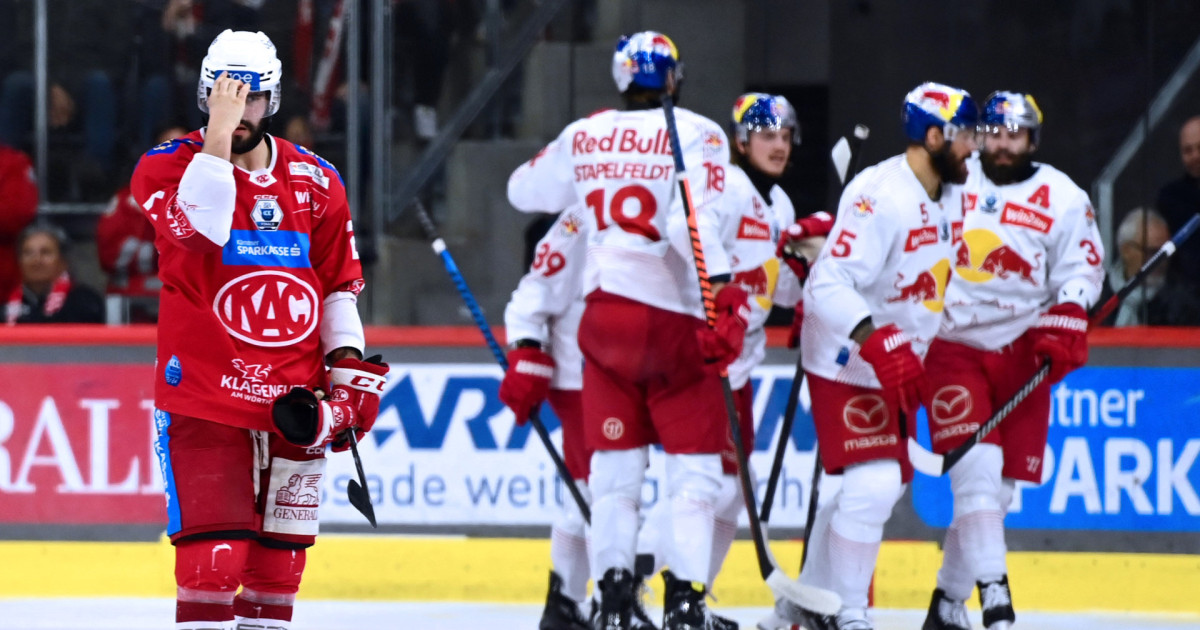 Red Jackets lose in game seven – EC-KAC