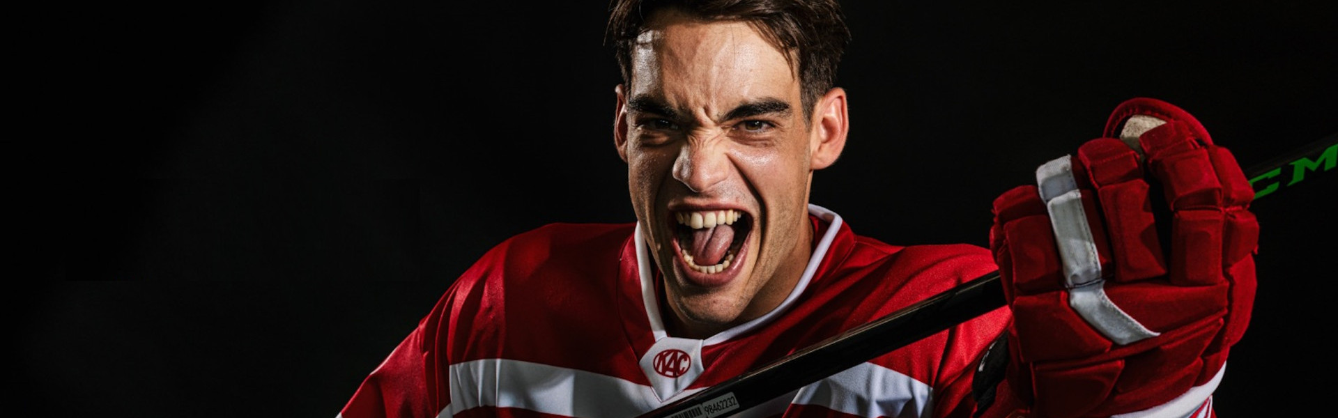 Nach fünf Jahren beim Klub wird Lukas Haudum den EC-KAC im Sommer verlassen