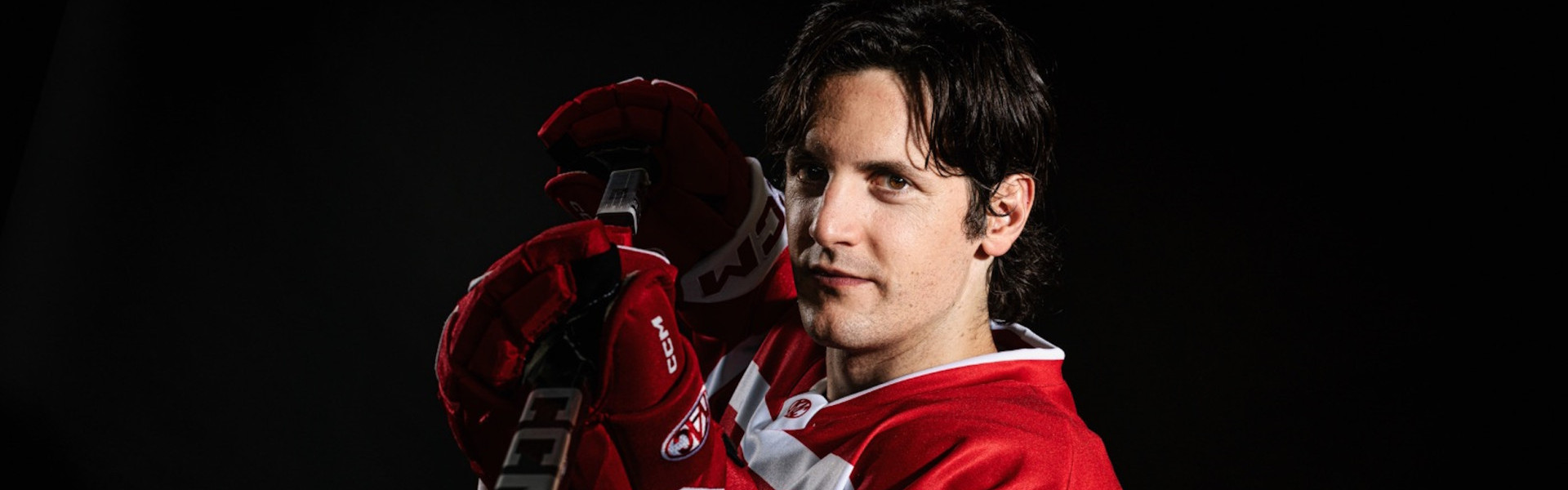 Manuel Ganahl verlässt den EC-KAC im Sommer nach insgesamt acht Jahren in Klagenfurt