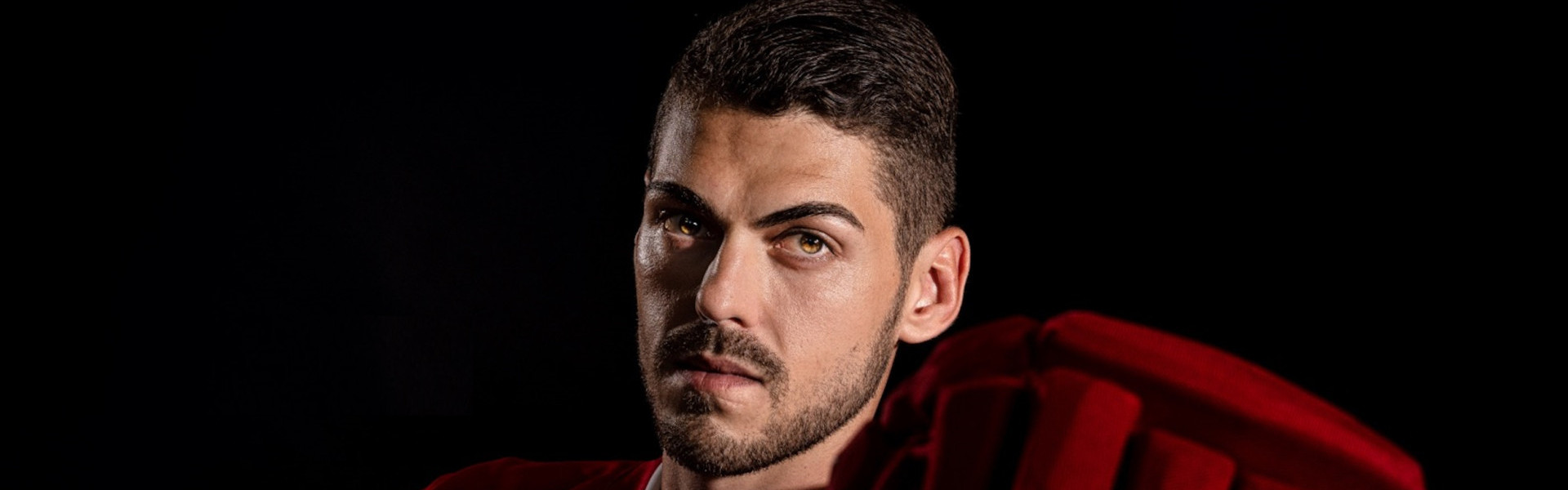 Thomas Vallant bestritt 402 Bewerbsspiele für die Kampfmannschaft des EC-KAC