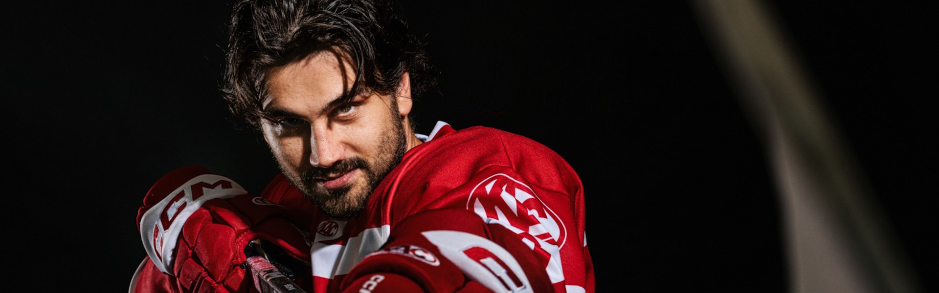 Stürmer Marcel Witting verlässt den EC-KAC nach 249 Einsätzen in Österreichs höchster Spielklasse.