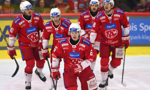 Eigenbauspieler Tobias Sablattnig will 2024/25 an seine starke Premierensaison anschließen