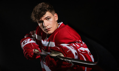 Niki Kraus wird den EC-KAC in diesem Sommer verlassen