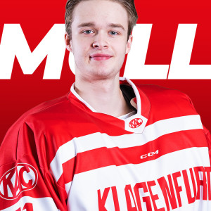 Patrick Müller