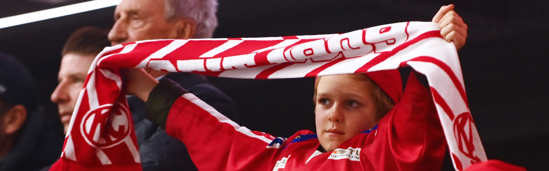 Am Dienstag startet der Vorverkauf von Einzeltickets für acht der ersten neun KAC-Heimspiele in der ICE-Saison 2024/25