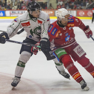 Jan Muršak ging nach seinem erstklassigen Auftritt am Freitag gegen Ljubljana leer aus Jan Muršak ging nach seinem erstklassigen Auftritt am Freitag gegen Ljubljana leer aus