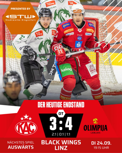 KAC-OLL (22.09.2024)