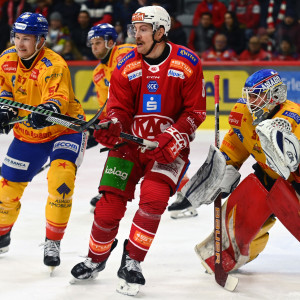 2024-12-01_KACASH-3 Nick Petersen traf zum zwischenzeitlichen 1:1 und punktete damit im siebten Spiel in Folge