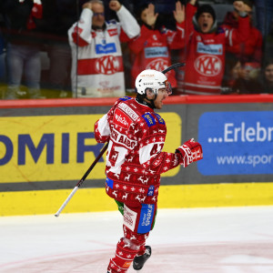 Jesper Jensen Aabo veredelte eine starke Leistung mit drei Scorerpunkten Jesper Jensen Aabo veredelte eine starke Leistung mit drei Scorerpunkten