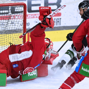Florian Vorauer feierte auch in seinem sechsten Liga-Heimspiel in der Kampfmannschaft einen Sieg Florian Vorauer feierte auch in seinem sechsten Liga-Heimspiel in der Kampfmannschaft einen Sieg