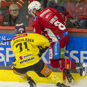 Finn van Ee krönte eine starke Leistung an seinem 22. Geburtstag mit zwei Torvorlagen Finn van Ee krönte eine starke Leistung an seinem 22. Geburtstag mit zwei Torvorlagen