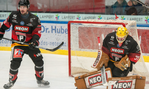 Die Pioneers Vorarlberg brauchen in Klagenfurt wohl zwingend Punkte, um noch eine Chance auf einen Pre-Playoff-Platz zu haben