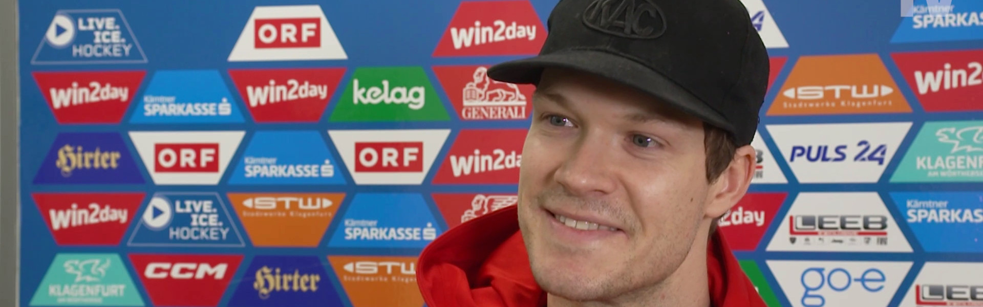 Am Vorabend des ersten Playoff-Spieltags stimmt das Magazin von #Rotjacken-TV auf die Viertelfinalserie gegen den HC Pustertal ein