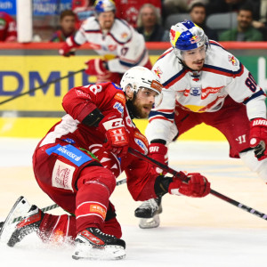 Auch Daniel Obersteiner fand bei einer Direktabnahme nur die Außenstange Auch Daniel Obersteiner fand bei einer Direktabnahme nur die Außenstange