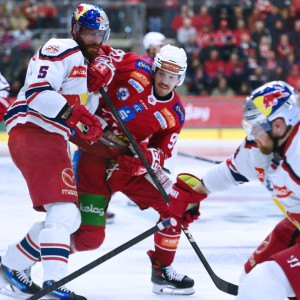 Matt Fraser hatte am Dienstag bei einem Stangenschuss neuerlich Pech Matt Fraser hatte am Dienstag bei einem Stangenschuss neuerlich Pech