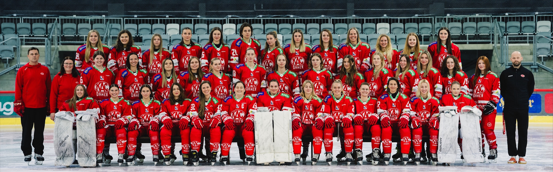 EC-KAC Frauen