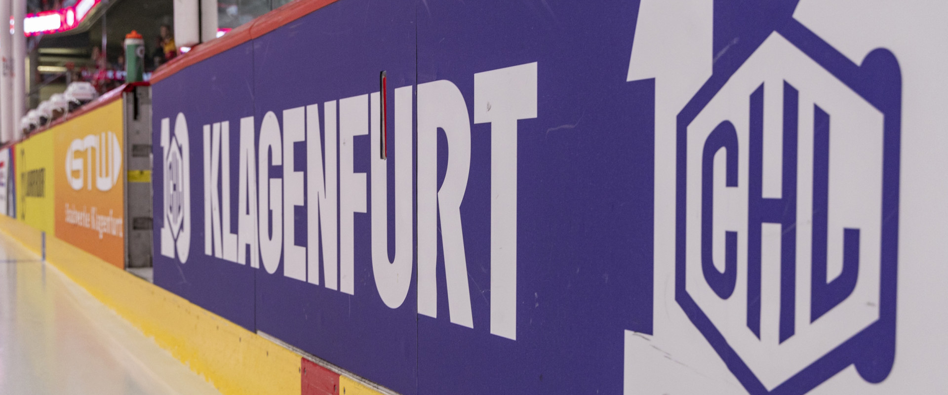 Am Dienstag startet der Vorverkauf für die Heimspiele der Rotjacken in der CHL-Gruppenphase