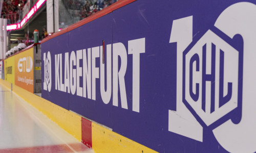 Am Dienstag startet der Vorverkauf für die Heimspiele der Rotjacken in der CHL-Gruppenphase