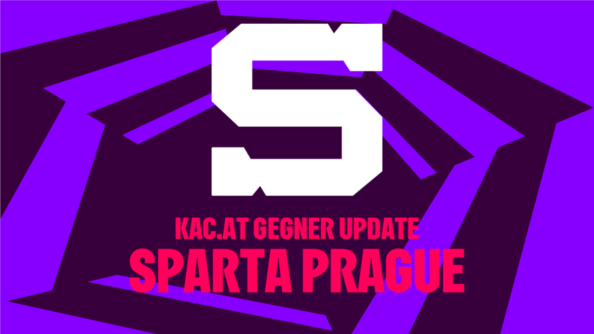 Sparta Prague