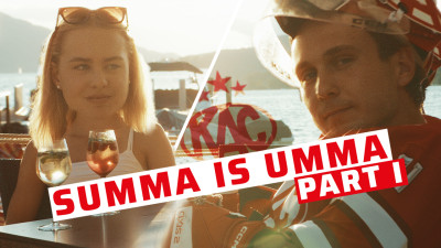 Summa is umma