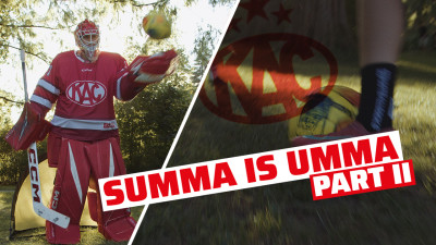 Summa is umma