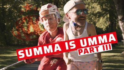 Summa is umma