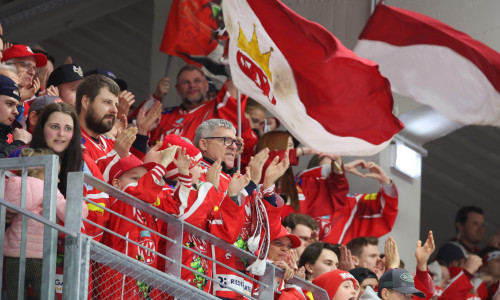 Einzelkarten für die ersten sieben Heimspiele des EC-KAC in der win2day ICE Hockey League 2025/26 sind ab sofort verfügbar