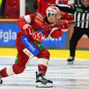 Tobias Sablattnig traf in seinem ersten Spiel nach seiner Verletzungspause zum zwischenzeitlichen 2:0