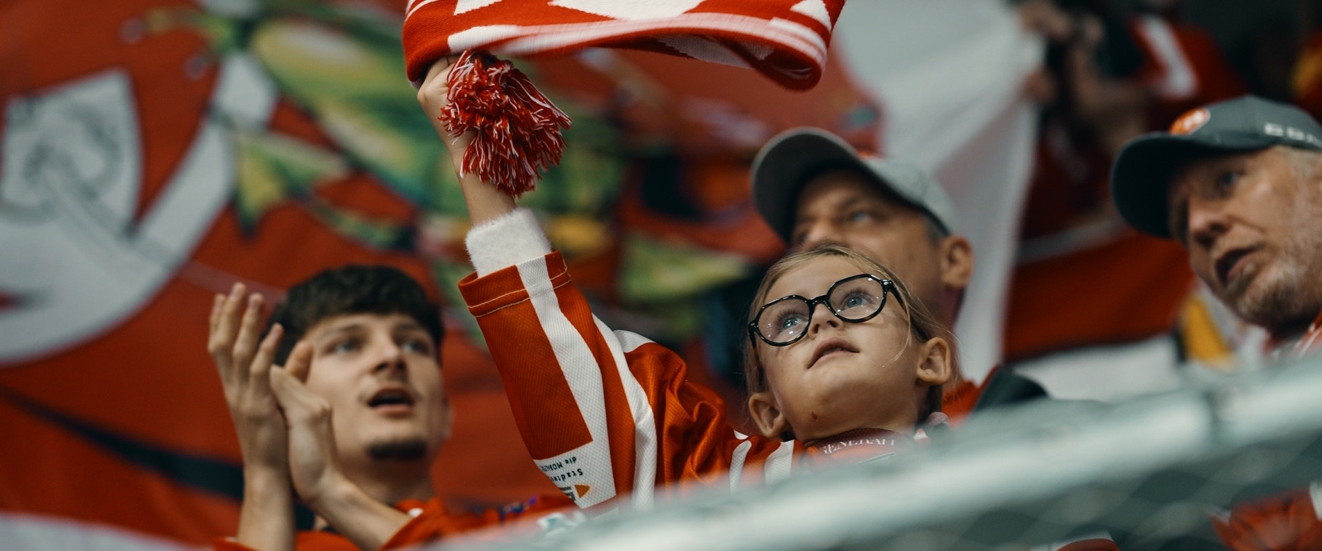 Das Magazin von #Rotjacken-TV zum KAC-Heimsieg im ersten ICE-Saisonspiel