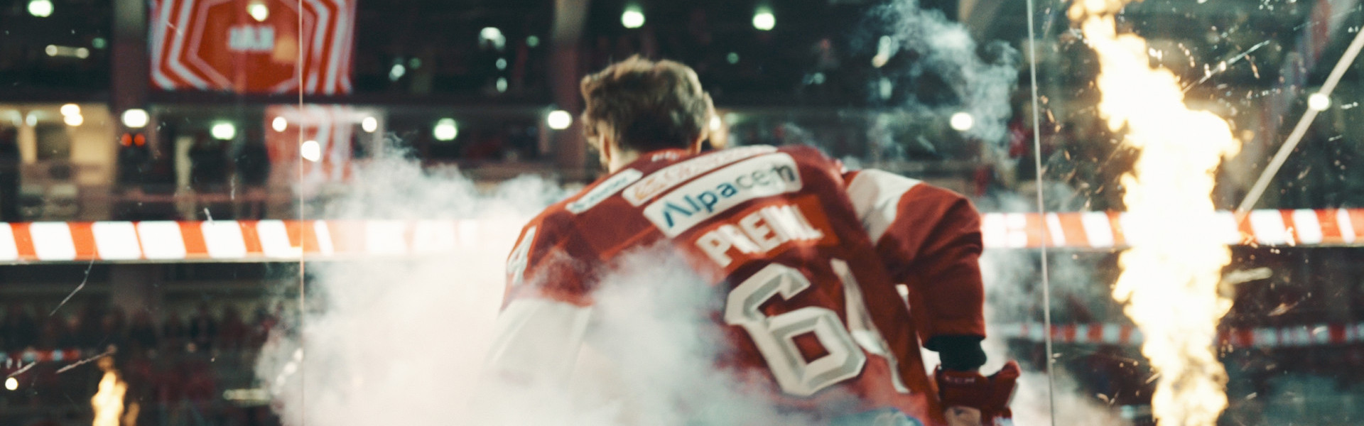 Das Magazin von #Rotjacken-TV zur Heimniederlage des EC-KAC gegen die Graz99ers